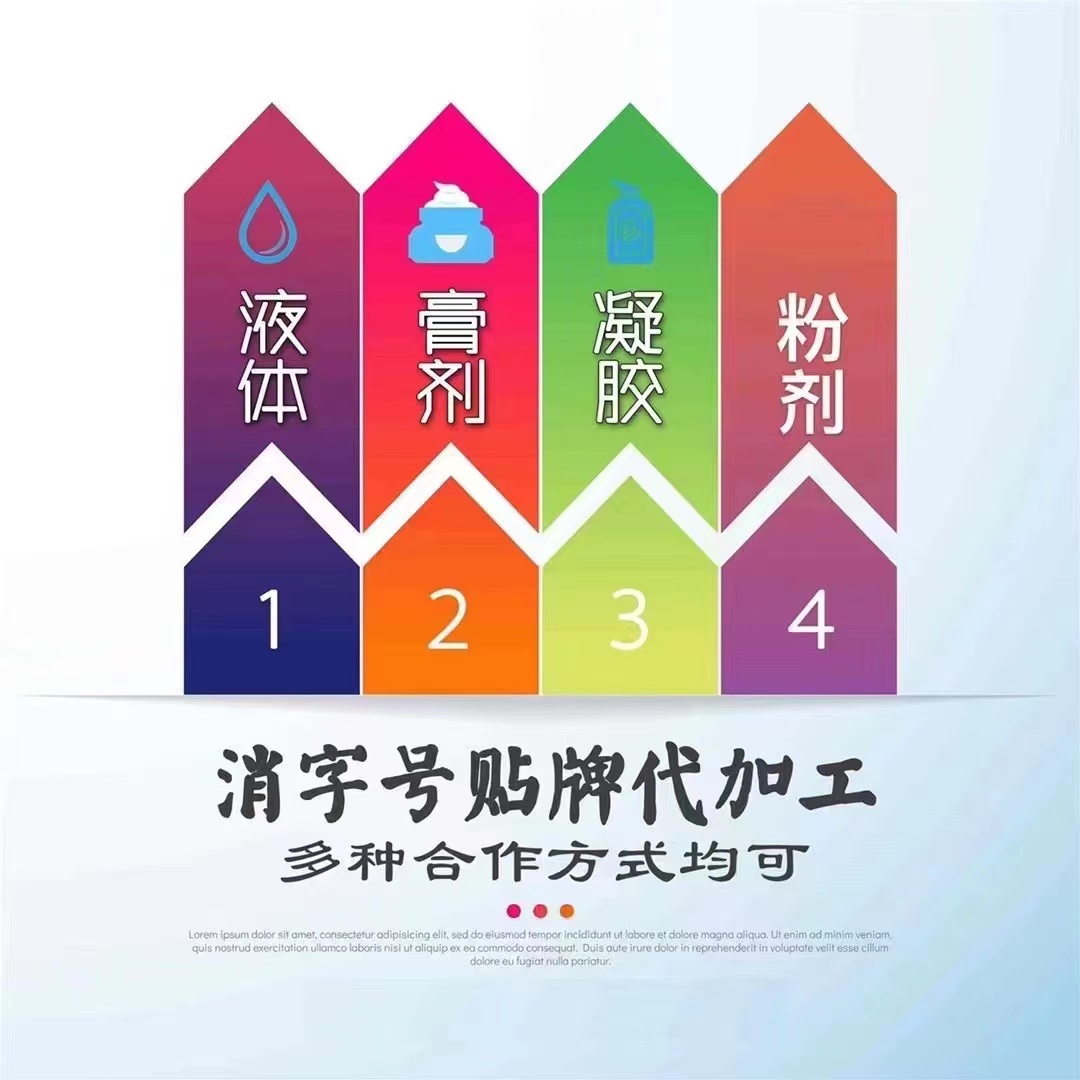 专业代理代办服务 一站式解决企业标准备案、消毒产品申请、批号查询与软件服务