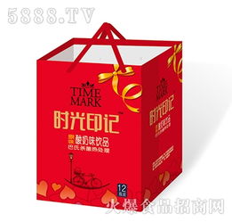 饮品礼盒厂家与代理批发 软件服务如何赋能全产业链升级